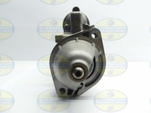 CS360 | REGENERACJA | ROZRUSZNIK [BO] 111851 [12V][1.7KW] 0001110016 CS360R CS360