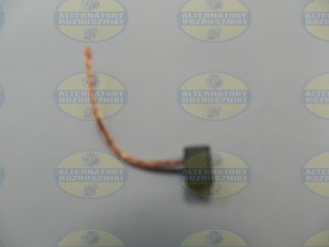 [K30B] | PROMOT | SZCZOTKA 5x5x6,5 mm K30B 