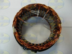 233557R | REGENERACJA | Stojan alternatora F00M120111  [BO] 12V 90A 233557R F00M120120
