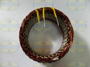 135952R | REGENERACJA | Stojan alternatora A383T38170 [12V][75A][80A] 135952R A383T38170