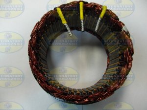 593901R | REGENERACJA | Stojan alternatora 593901 [PR] 593901R 