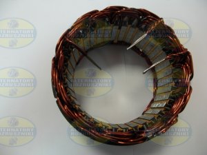 83615741R | REGENERACJA | STOJAN ALTERNATORA [MM][12V][85A] 83615741R 