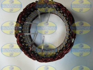 F00M130116R | REGENERACJA | STOJAN ALTERNATORA [BO] [24V][100A] 235756 F00M130116R 235756?