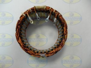135269R | REGENERACJA | STOJAN ALTERNATORA [HI] L170-82001 [12V][70A][80A][90A] 135269R L170-82001