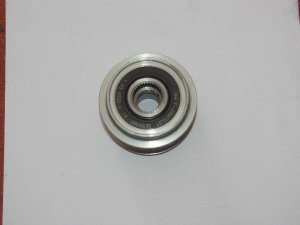 238690 | REGENERACJA | KOŁO PASOWE [HI] [6PK] INA F-240113.01 6510 238690