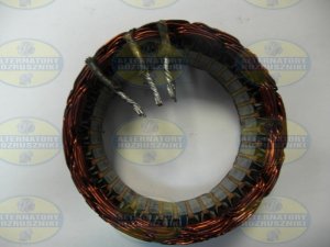 1047742R | REGENERACJA | STOJAN ALTERNATORA [DR] [12V][100A] 1047742R 