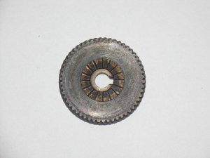 [ZJ-20] | JOTA | KOŁO ZĘBATE [Z=54] ZJ-20 ZJ20