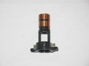 135172 | BOSCH | KOMUTATOR PPS GF40 72484 120390 135172