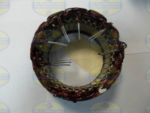 235582R | REGENERACJA | Stojan do alternatora F00M130129  235582R 140A 12V 235582R F00M130129
