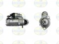 MS27 | MAHLE | Rozrusznik 12V 2,60KW Z9 AZE6554 AZE6509 IS1073 MS27 11.131.948