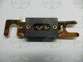 246/150A | NA ZAMÓWIENIE | Bezpiecznik Mega gold plating 150A 246/150A 