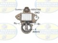 VR-H2009-189 | MOBILETRON | REGULATOR NAPIĘCIA VR-H2009-189 