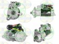 123708320 | JUBANA | Rozrusznik Jubana 12V 4,2 KW 123708320 