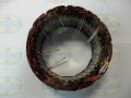 330824R | REGENERACJA | STOJAN ALTERNATORA F00M130150 [24V][120A][BO] 330824R F00M130150
