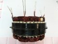 F00M130125R | REGENERACJA | Stojan alternatora F00M130125  [BO] F00M130125R F00M130125